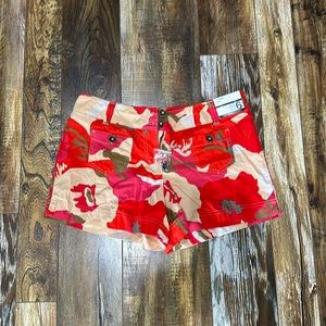 New York & Company Camo shirts